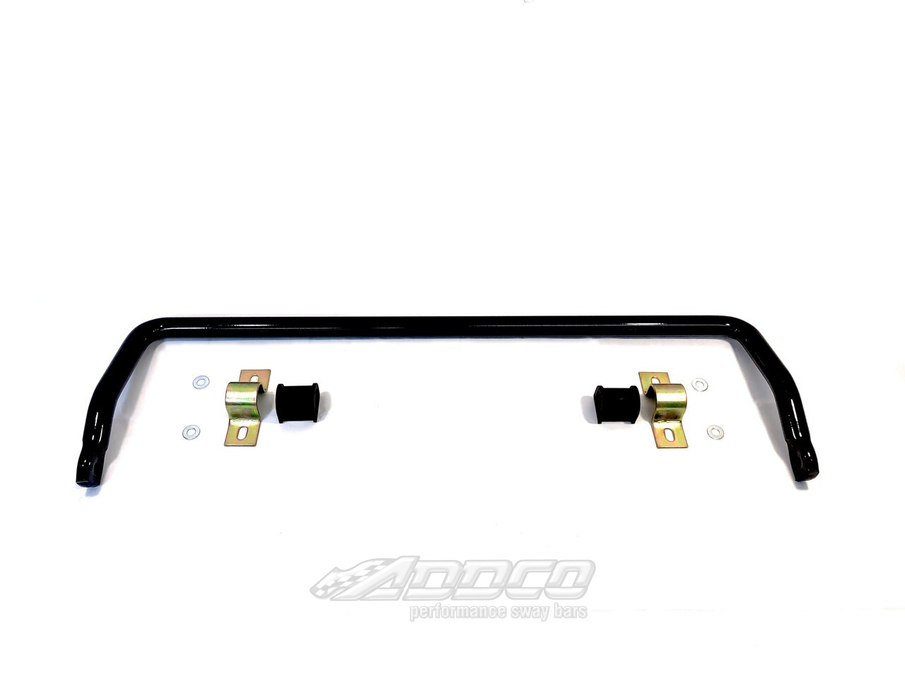 Jeep CJ7, CJ8 197686 Front Addco