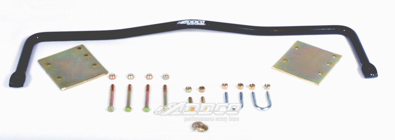 Front Disc Brake Hardware Kit For 1968-1971 Lincoln Mark III