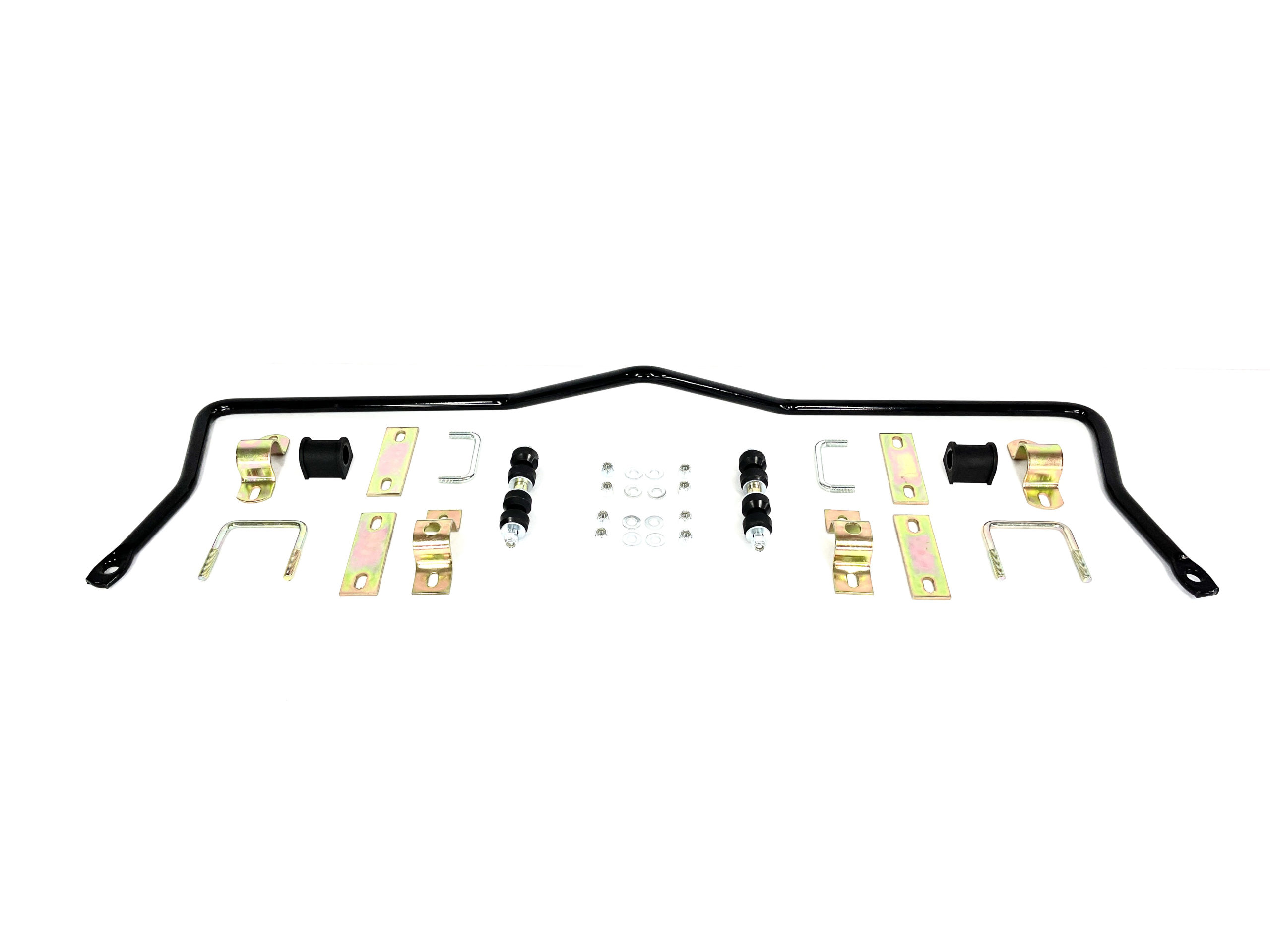 AMC AMX, Javelin 1968-74 Rear - Addco AMC AMX, Javelin 1968-74 Rear - Addco